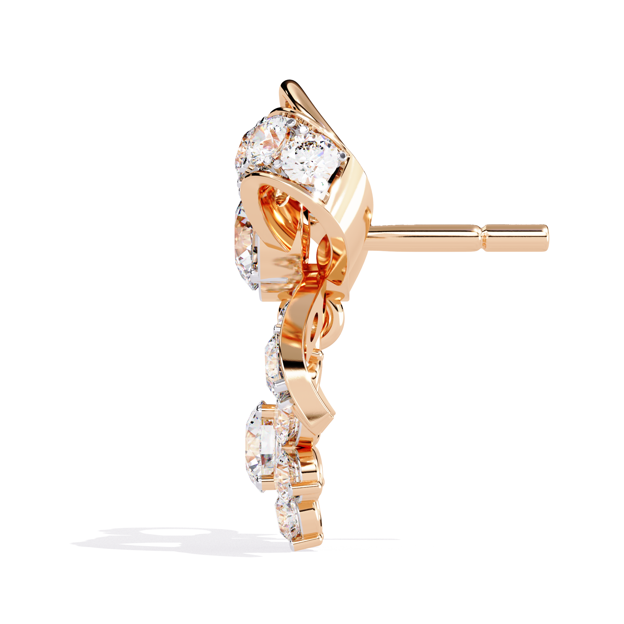 Festive Drops Earrings