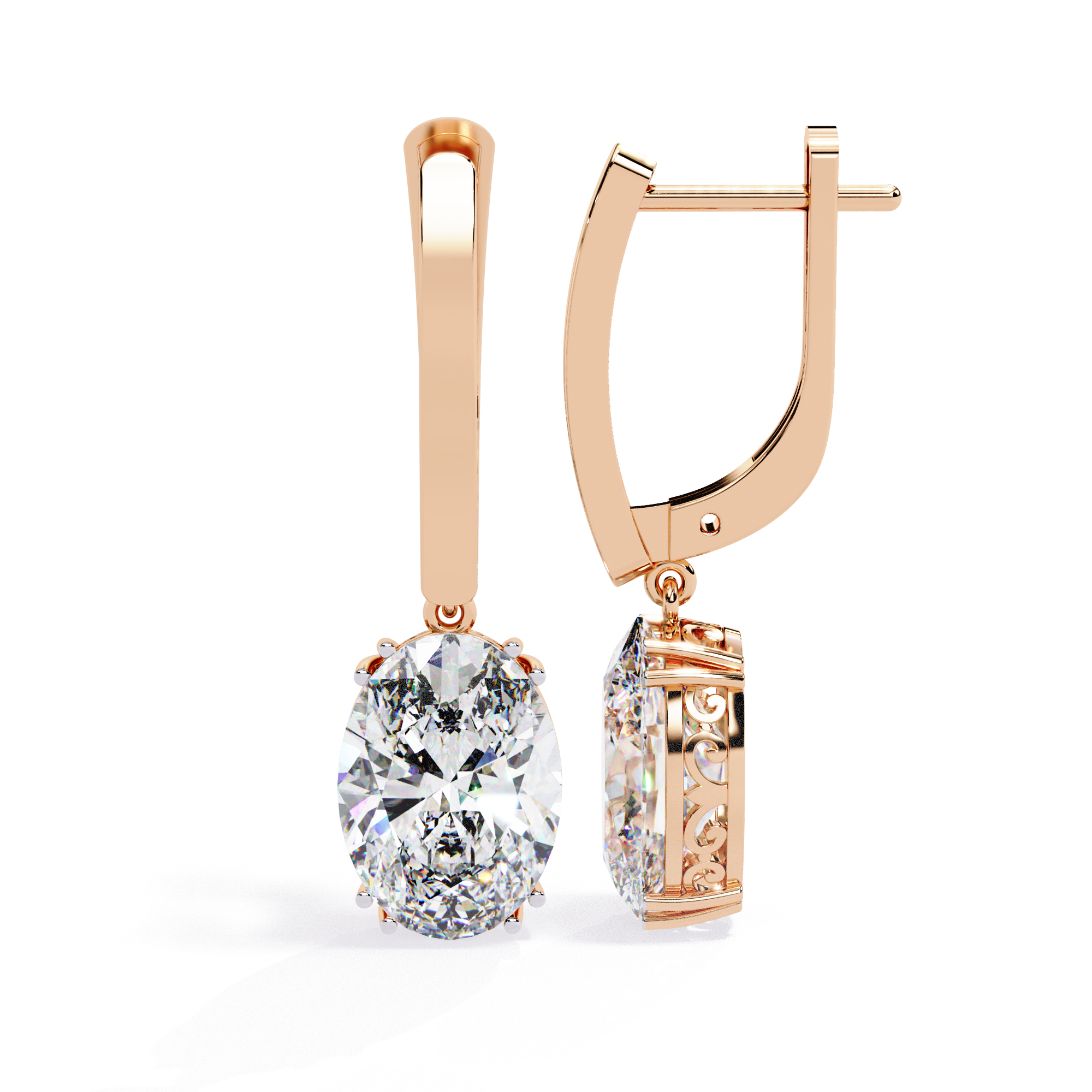 lab grown diamonds shop online