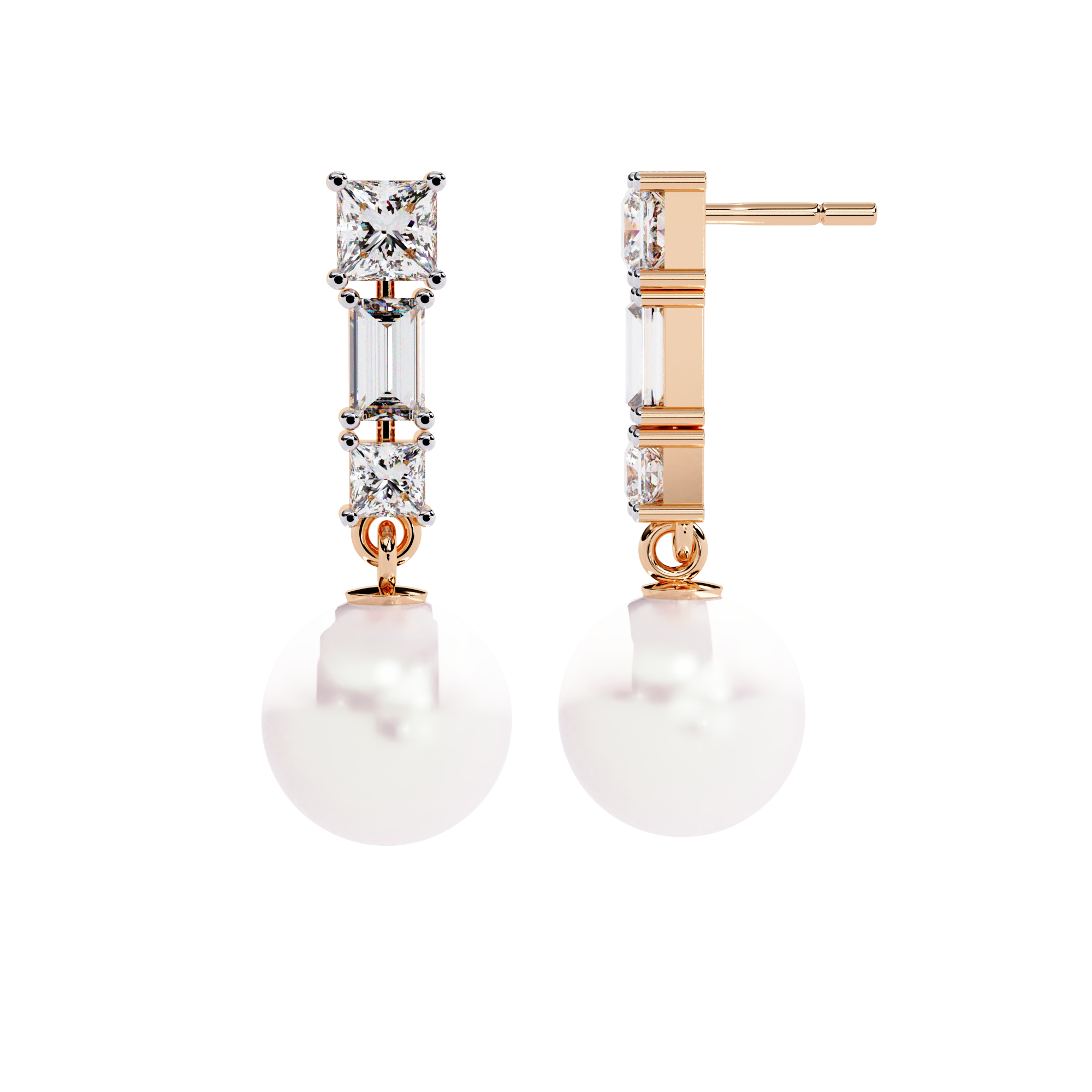 lab grown diamonds shop online