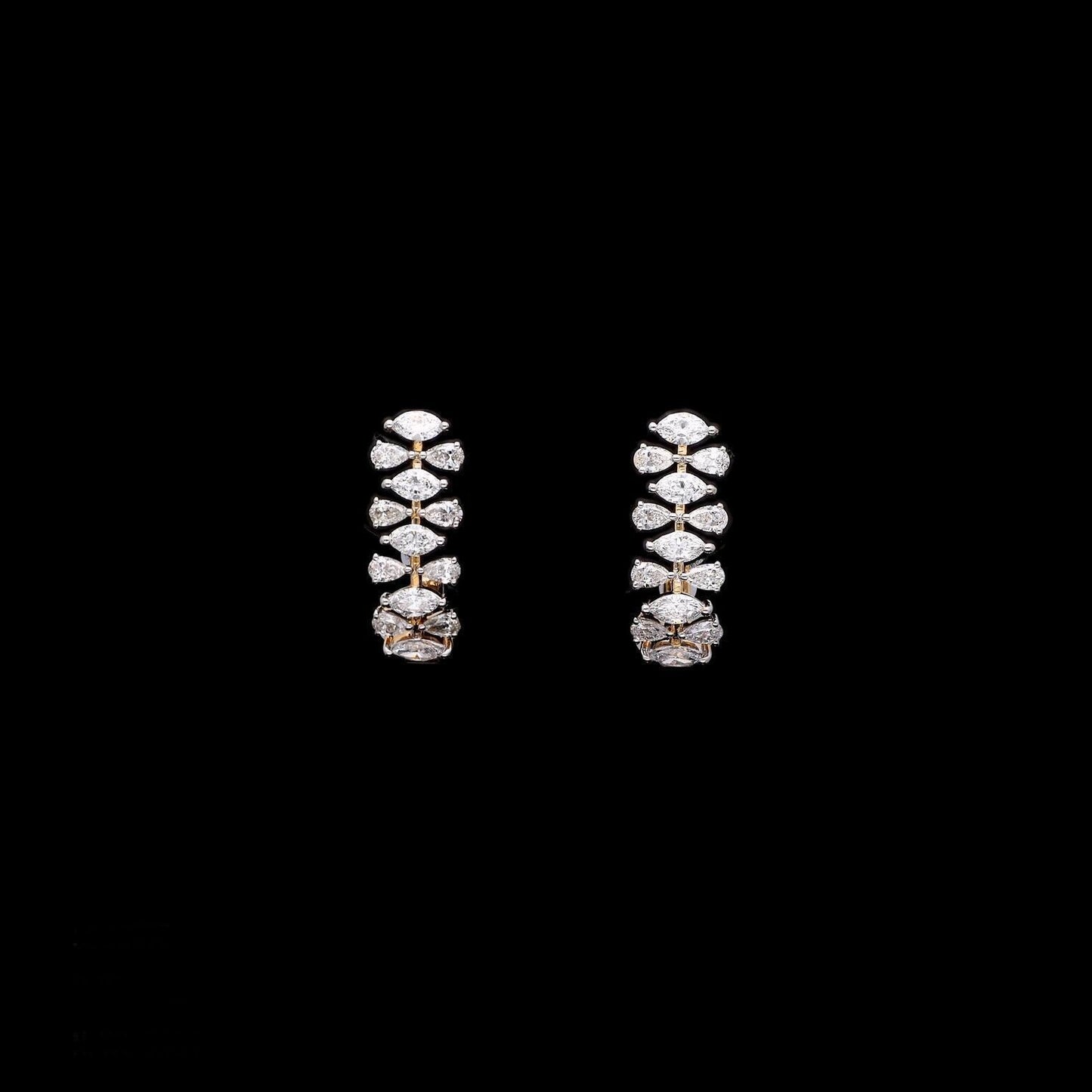 Echoes of Elegance Earrings