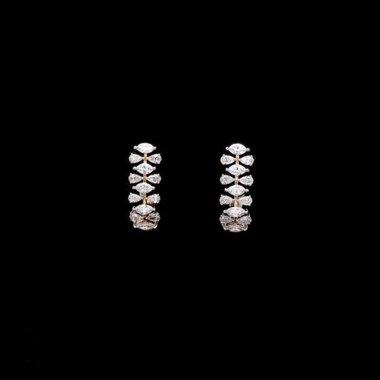 Echoes of Elegance Earrings