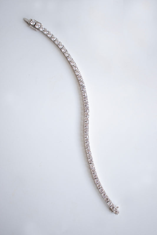 Classic Round full bracelet