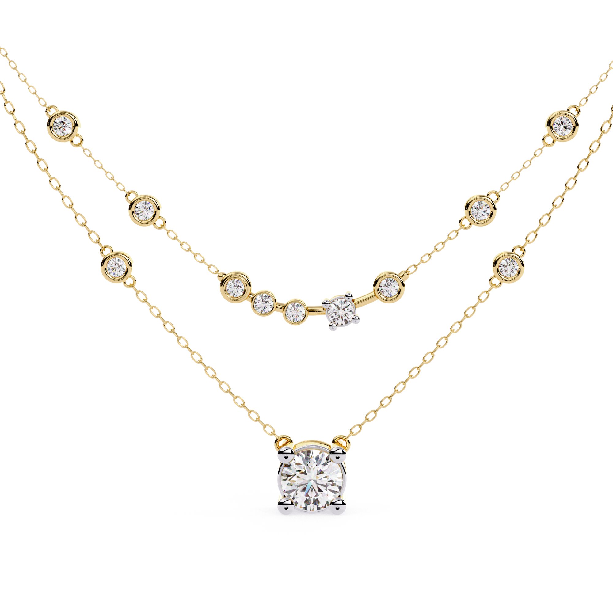 lab grown diamonds shop online
