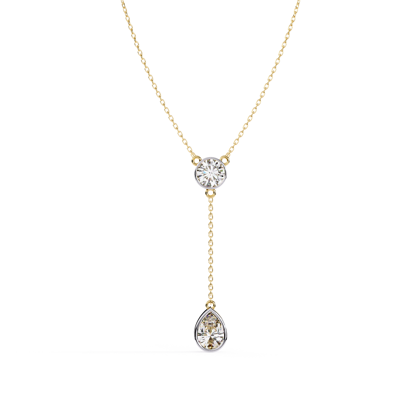 diamond pendant women