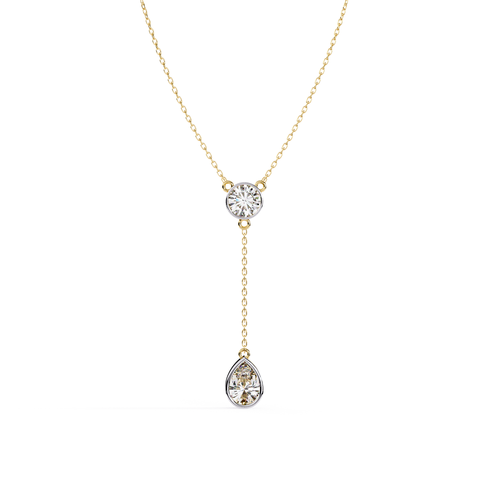 diamond pendant women