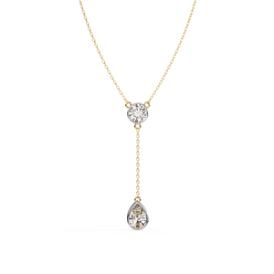 diamond pendant women
