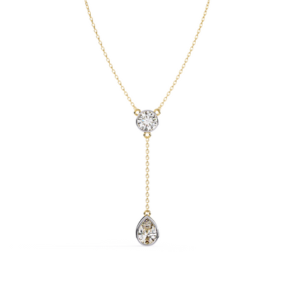 diamond pendant women