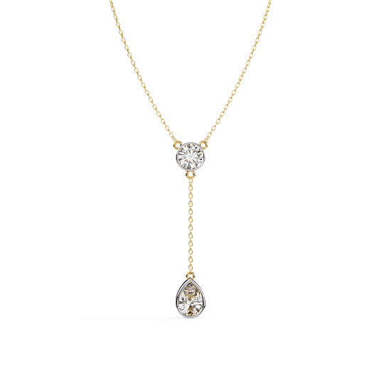 diamond pendant women