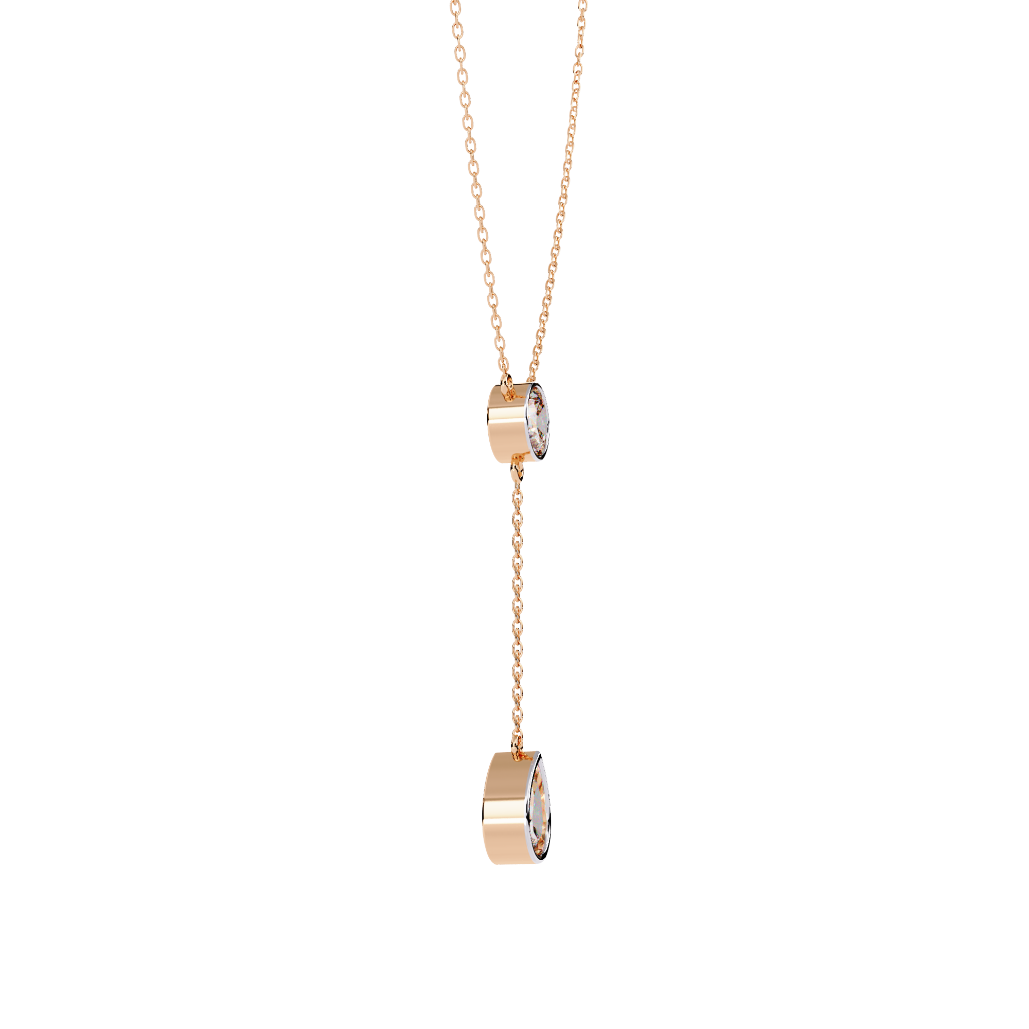 diamond pendant women