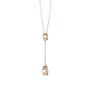 diamond pendant women