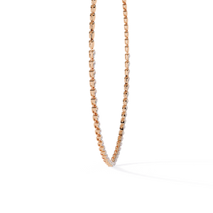 Pear Riviera Necklace