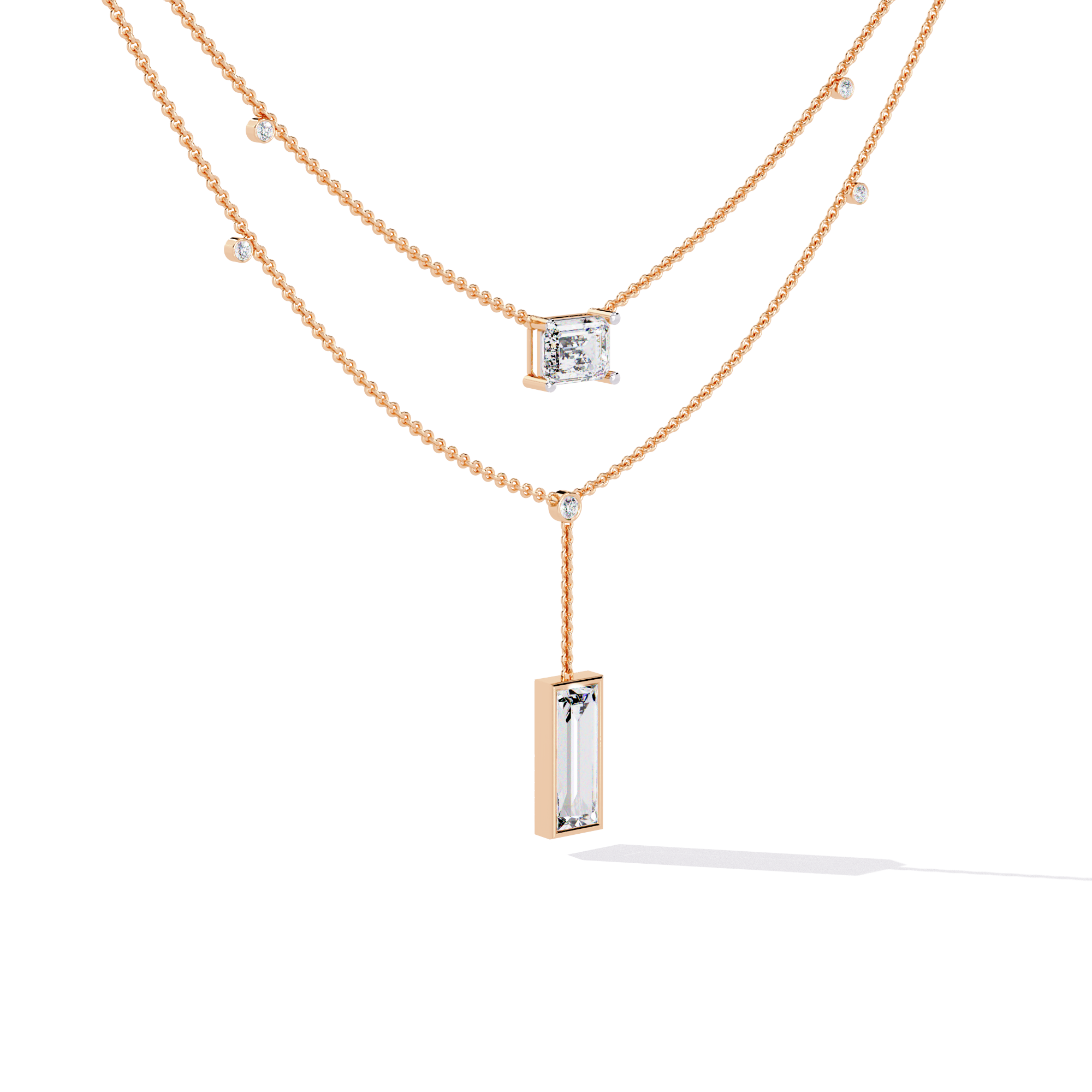 lab grown diamonds shop online