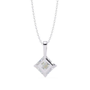 The Classic Princess pendant