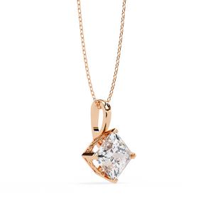 The Classic Princess pendant