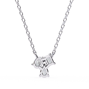 Multi-Cut Trio Pendant