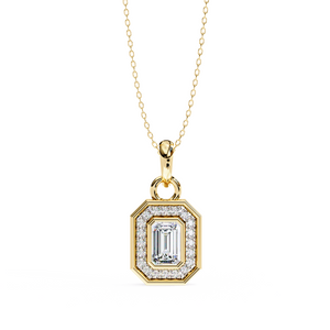 Sonnet Pendant