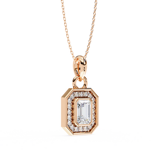 Sonnet Pendant