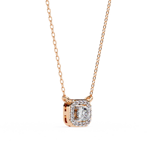 Cushion Light Pendant