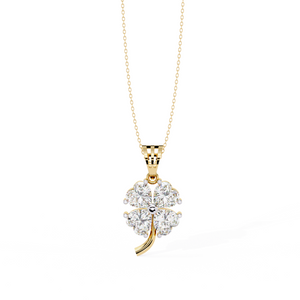 Keepsake Charm Pendant