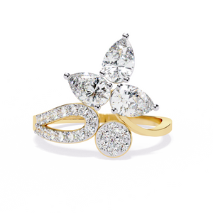 The Trefoil Ring