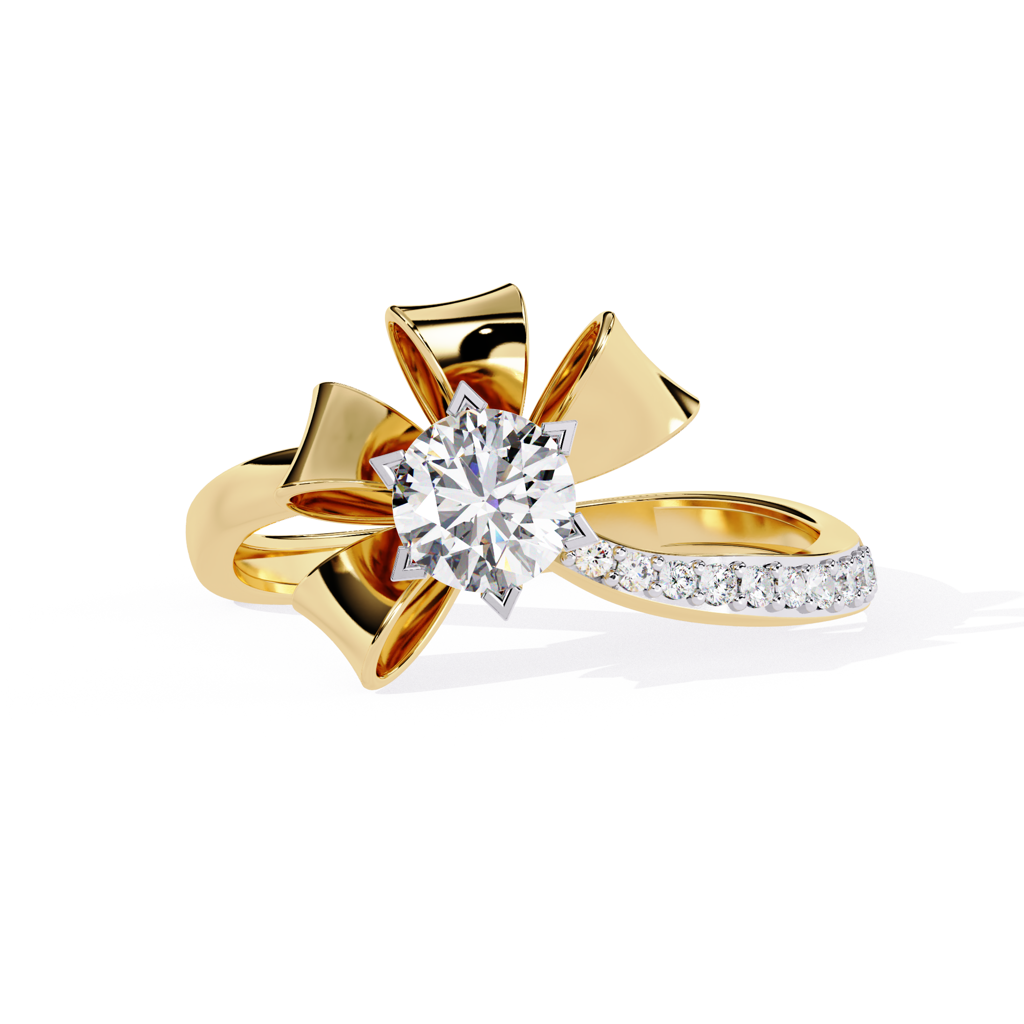 The Gift Ring