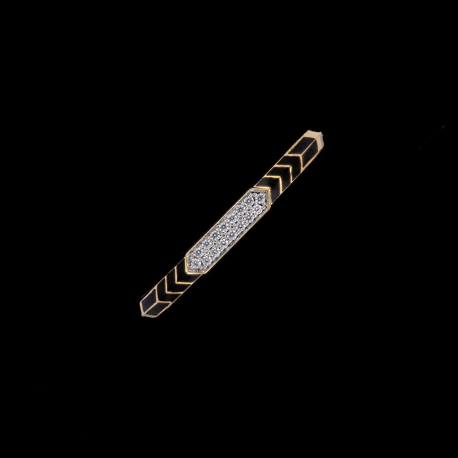 mens diamond bracelets