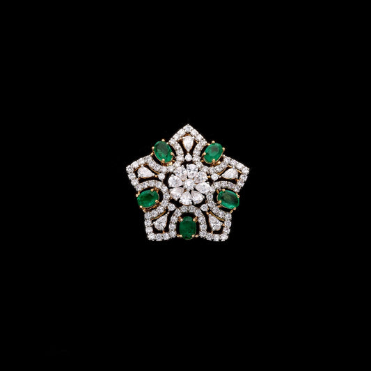 Seraphyne Jadea Pendant