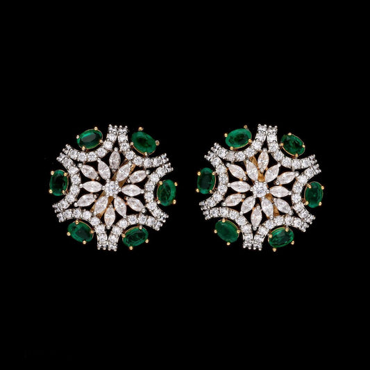 Twilight Garden Earrings