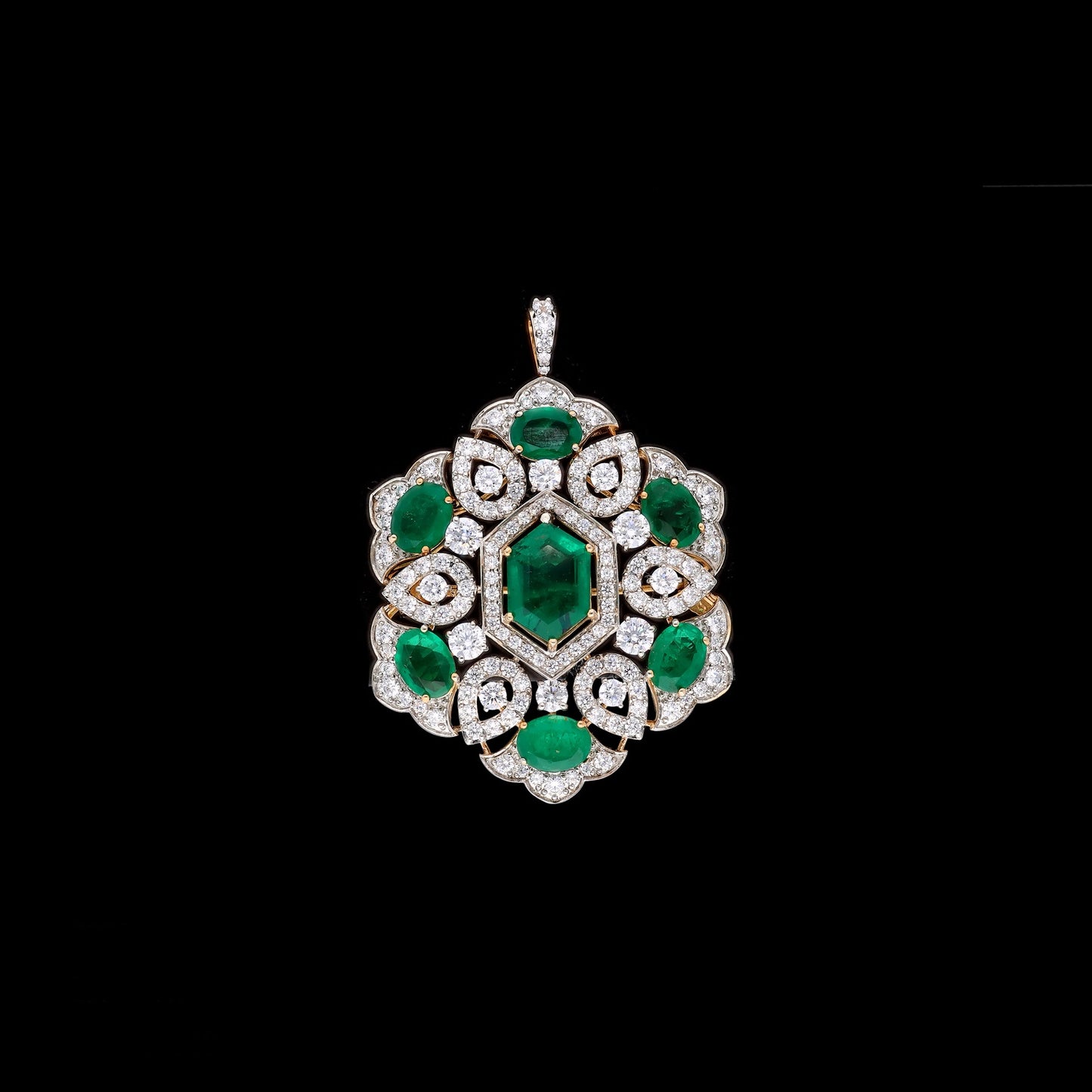 Verdelune Pendant