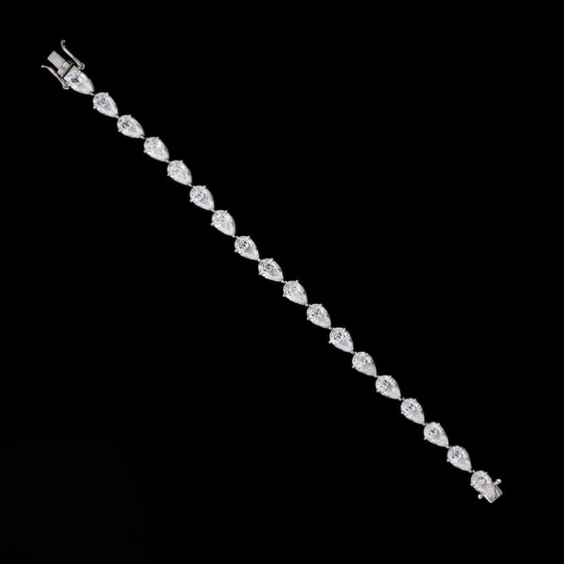 Elysian Drops  Bracelet