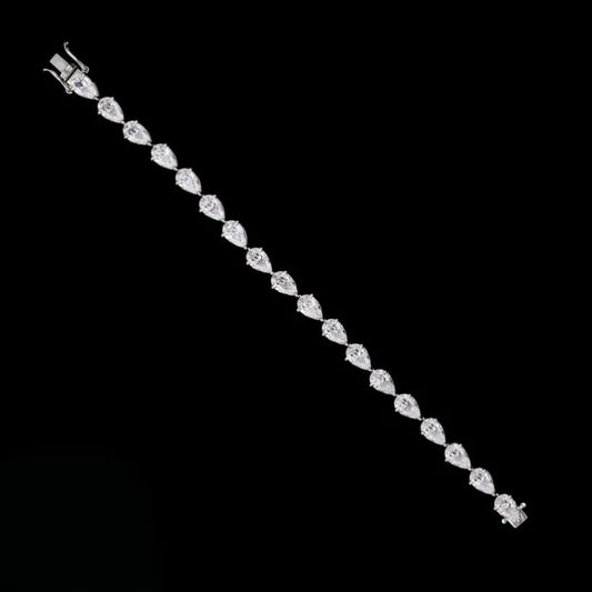 Elysian Drops  Bracelet