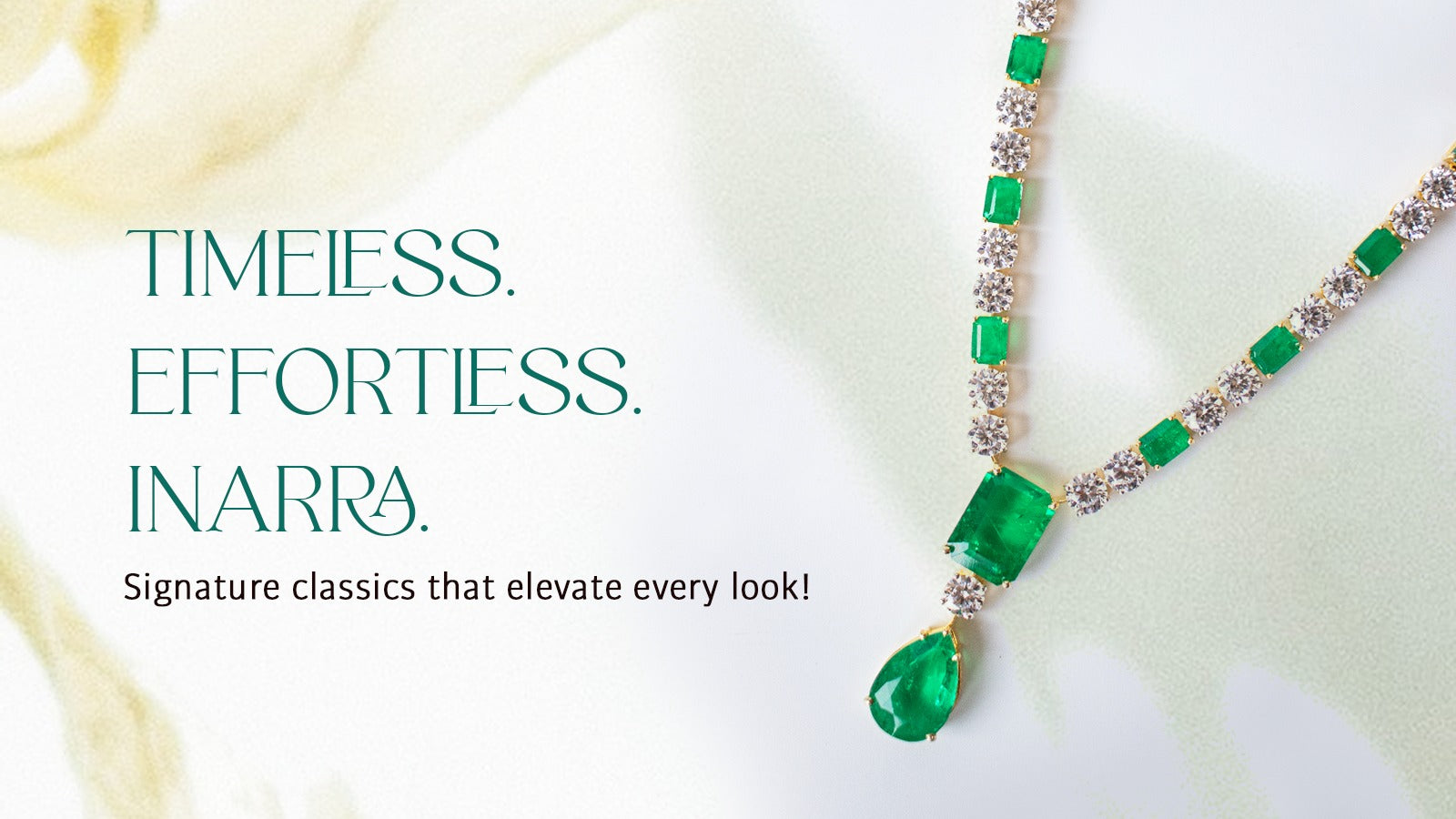 women diamond necklace