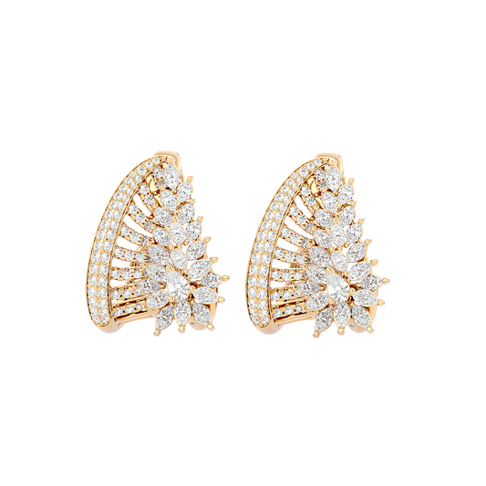 Atelier Sweep Earrings