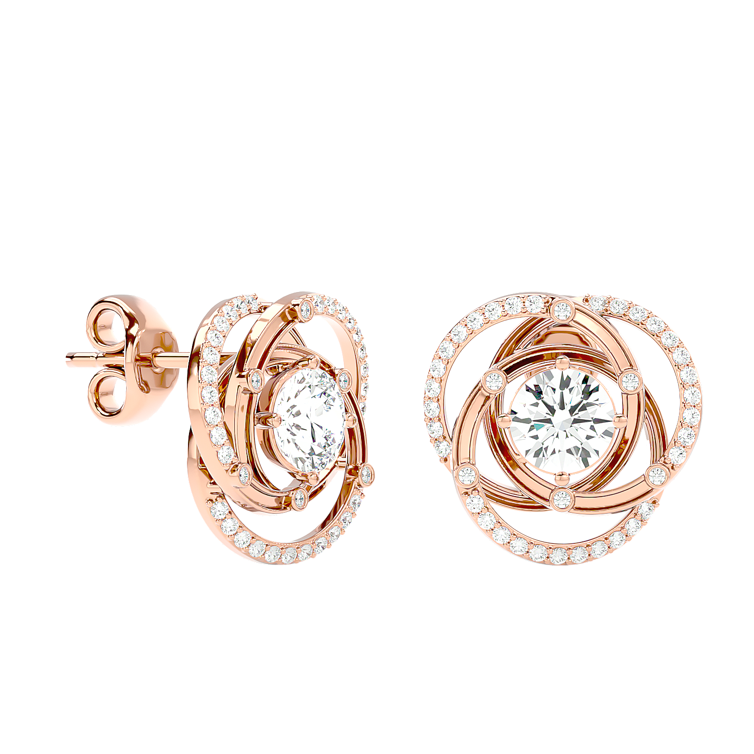lab grown diamonds shop online