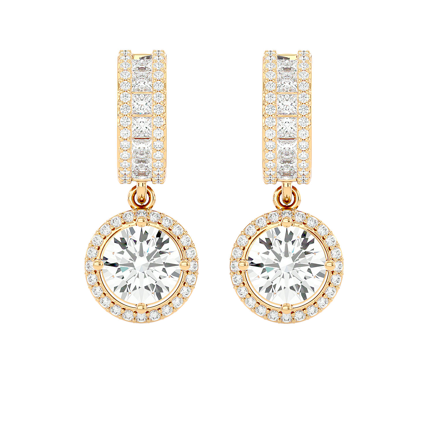 lab grown diamonds shop online
