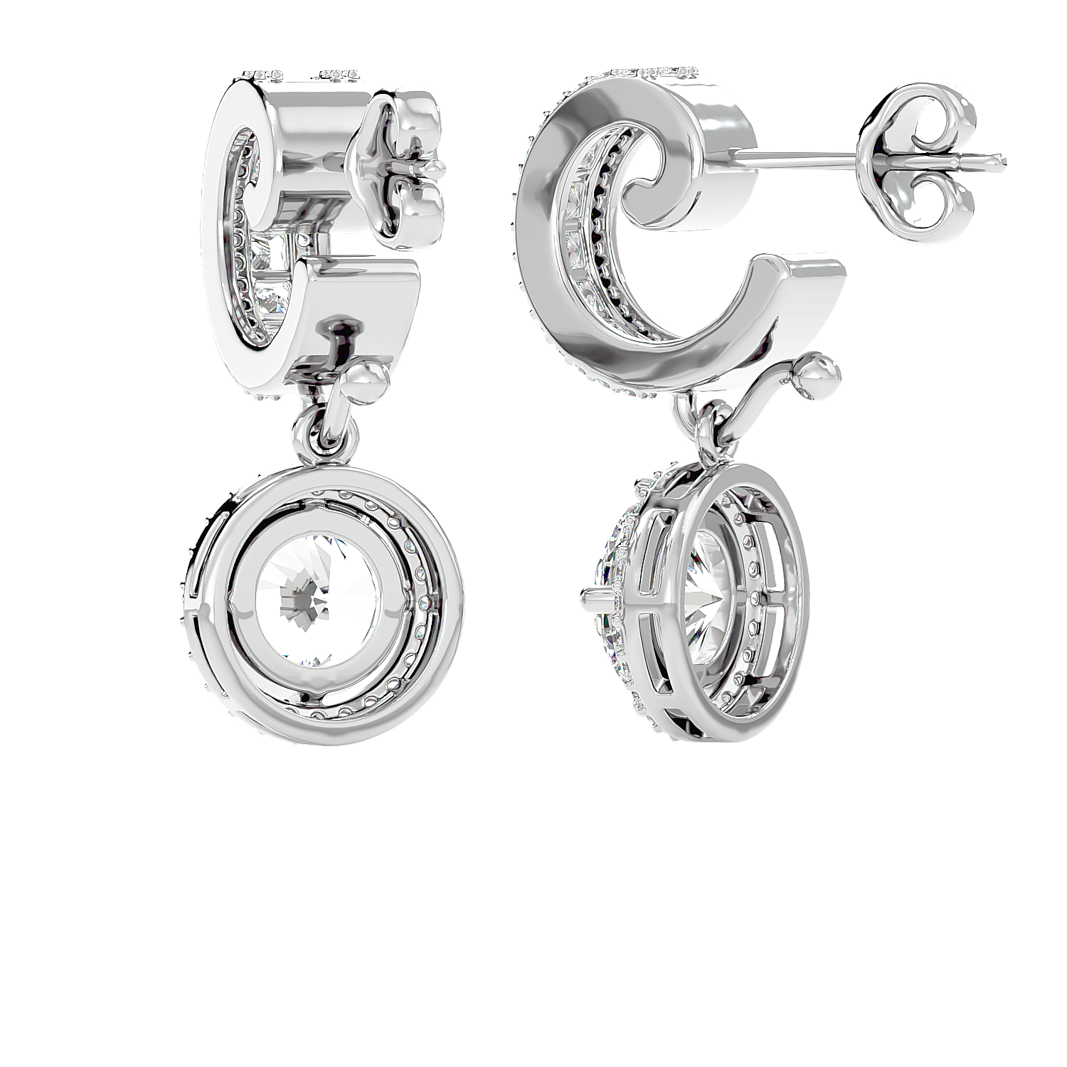 lab grown diamonds shop online