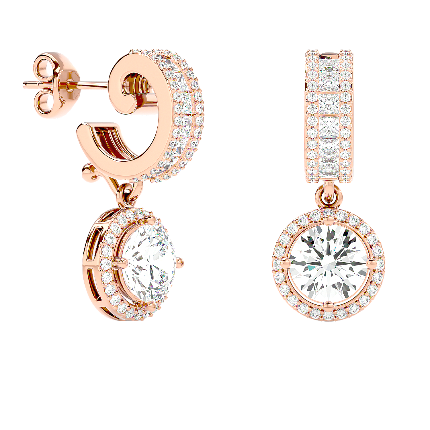 lab grown diamonds shop online
