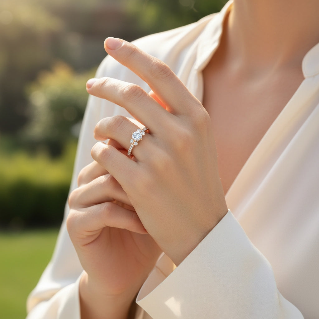 Willow Ring