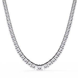 Starlight Collar Necklace