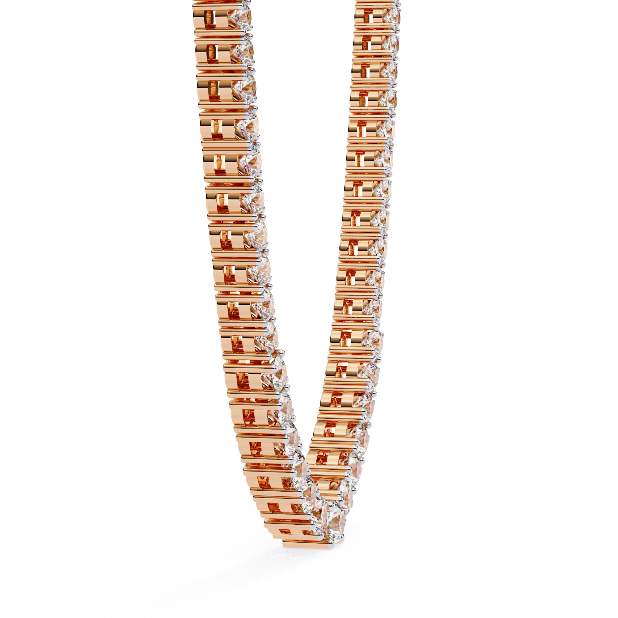 Starlight Collar Necklace
