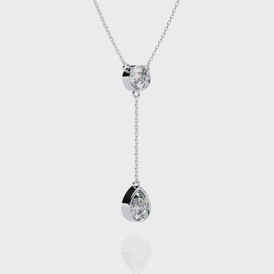 diamond pendant women