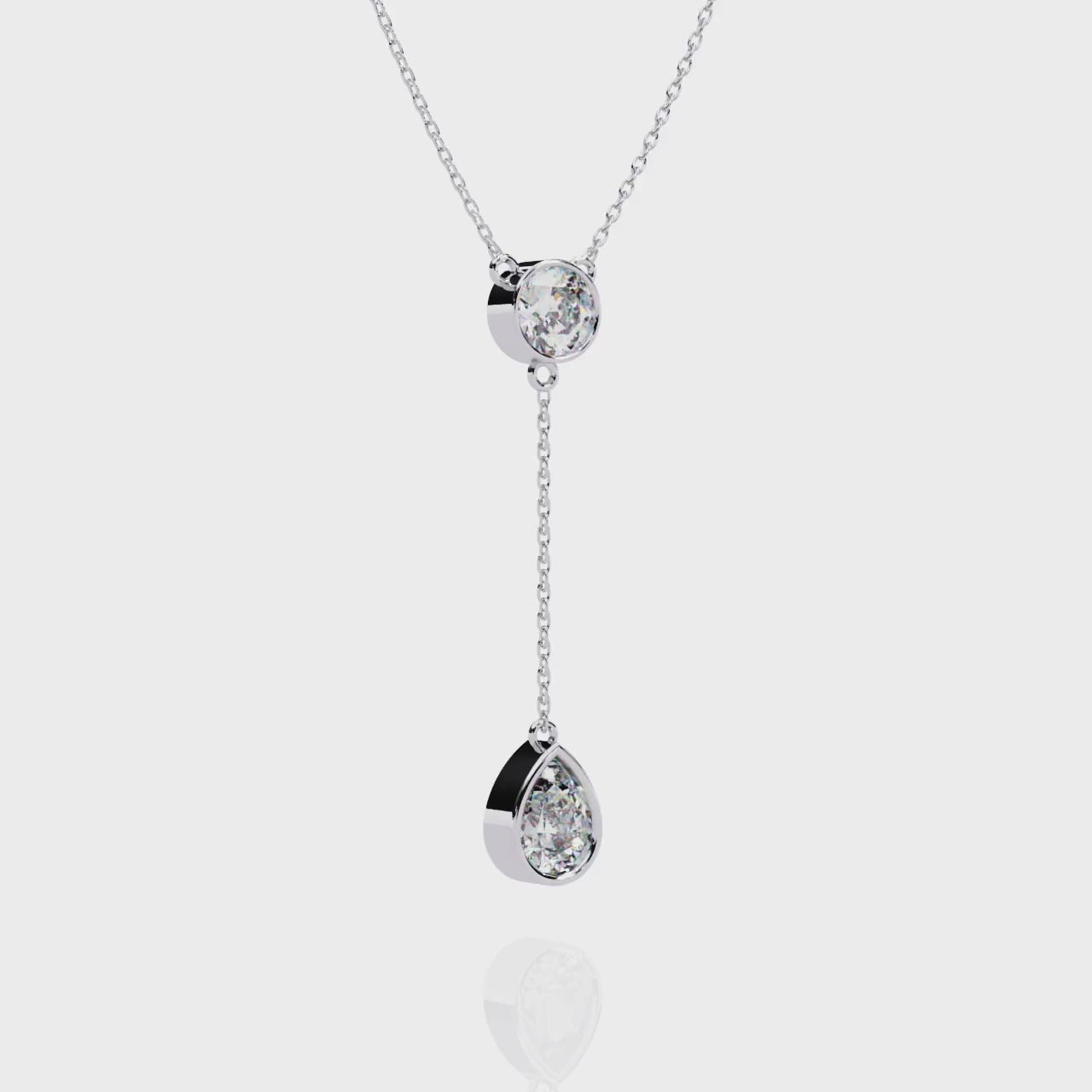 diamond pendant women